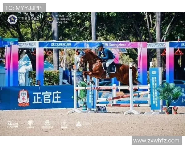 净月高质量开展速“读”丨东北马联马术总决赛在长春净月高新区举办 促进体旅交融开展 净月高质量开展速“读”丨东北马联马术总决赛在长春净月高新区举办 促进体旅交融开展