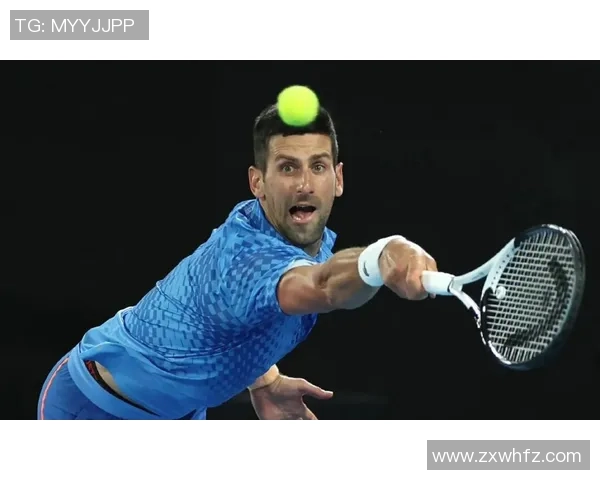 德约科维奇谈屡被重提的辛纳嗑药问题,“这片阴云将永久伴随着他” 德约科维奇谈屡被重提的辛纳嗑药问题,“这片阴云将永久伴随着他”