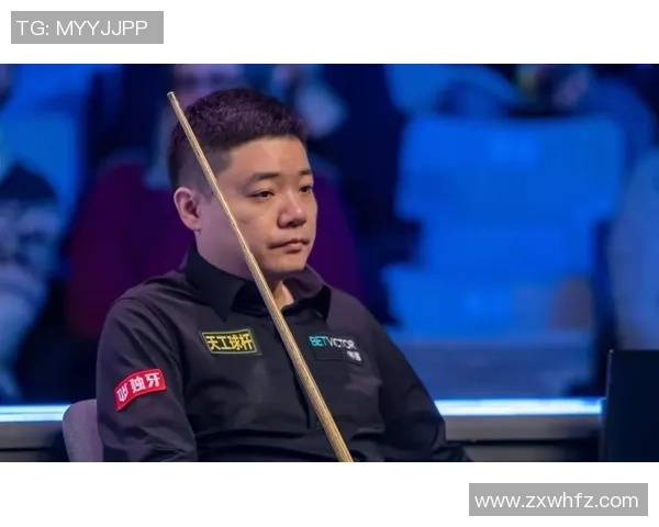 我国斯诺克大捷!6-1、6-2、6-3,丁俊晖、赵心童9将晋级冲冠 我国斯诺克大捷!6-1、6-2、6-3,丁俊晖、赵心童9将晋级冲冠
