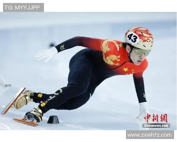 短道速滑世巡赛丨中国队5000米接力银摘 林孝埈状况上升 短道速滑世巡赛丨中国队5000米接力银摘 林孝埈状况上升